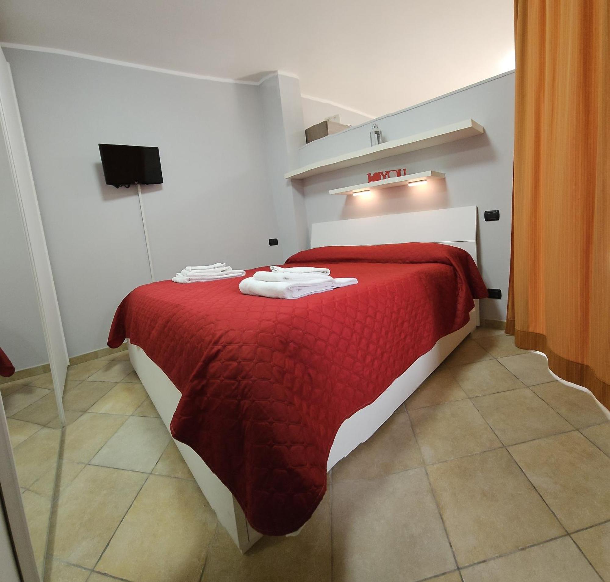 La Casetta Di Borghesiana Rome Exterior photo